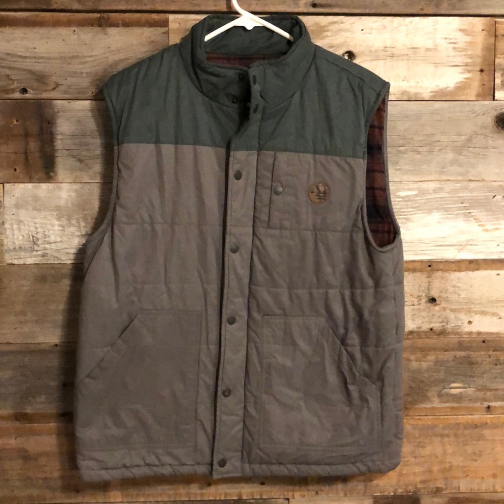 HippyTree Vest